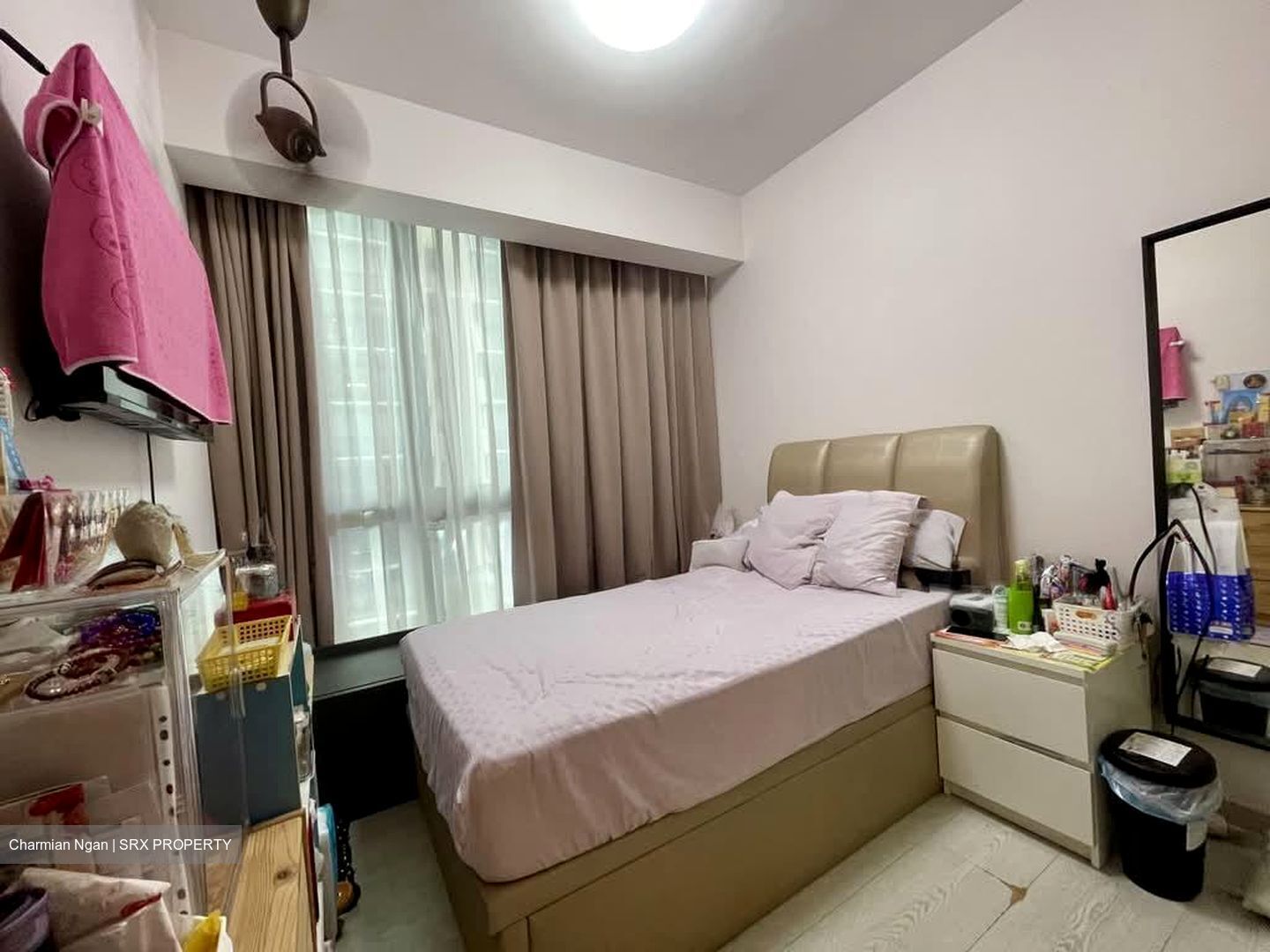The Terrace (D19), Condominium #564111721